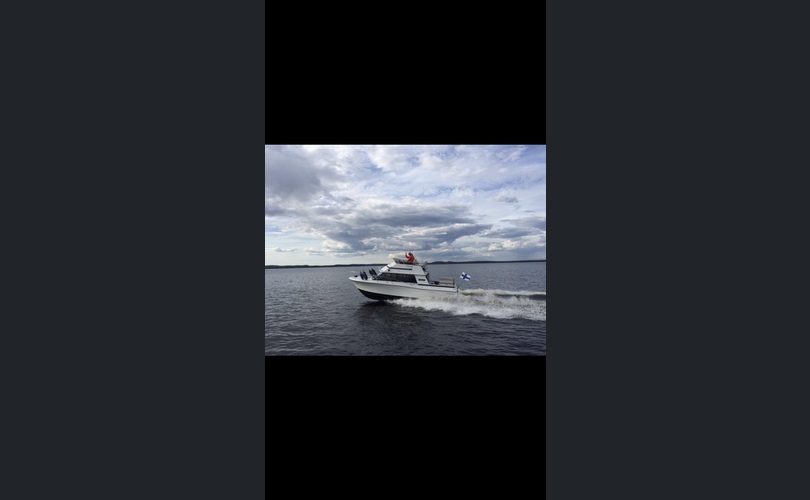 Carver 2667 Santa Cruz-kuva-13